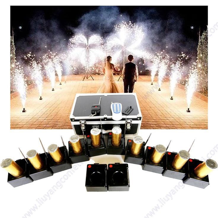 SFX and DJ SHOW